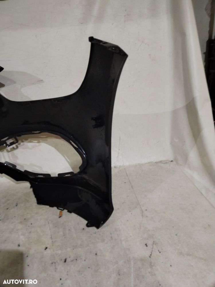 Bara fata Mercedes C-Class W206, 2021, 2022, 2023, 2024, 2025, cod origine OE A2068808501. - 6