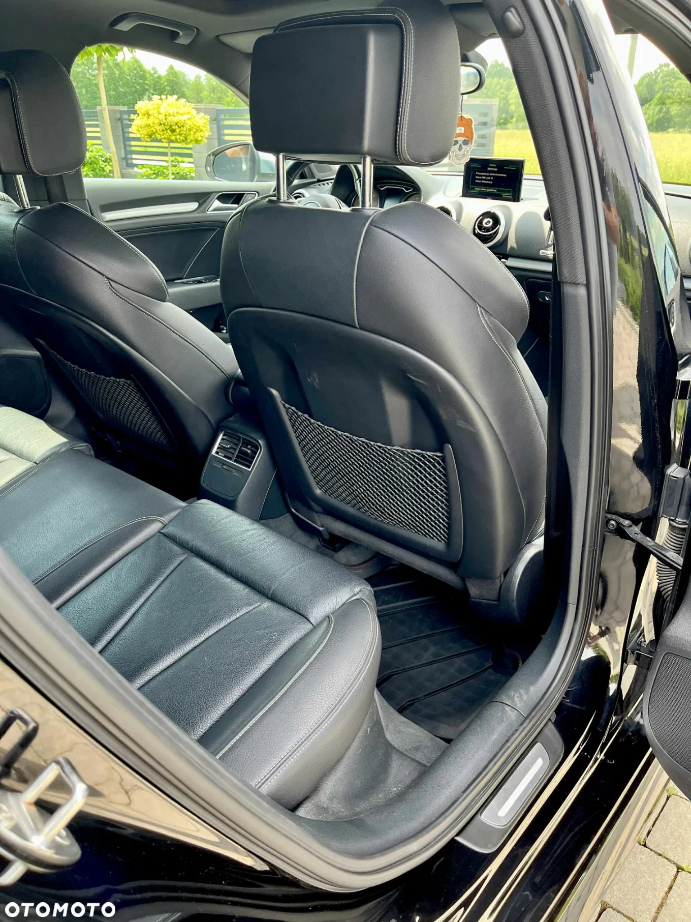 Audi S3 2.0 TFSI Quattro S tronic - 12
