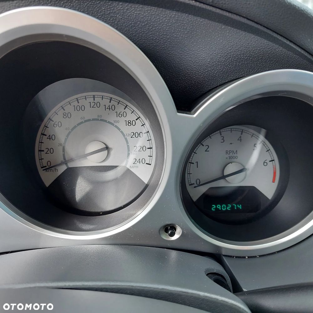 Chrysler Sebring 2.0 Touring - 19