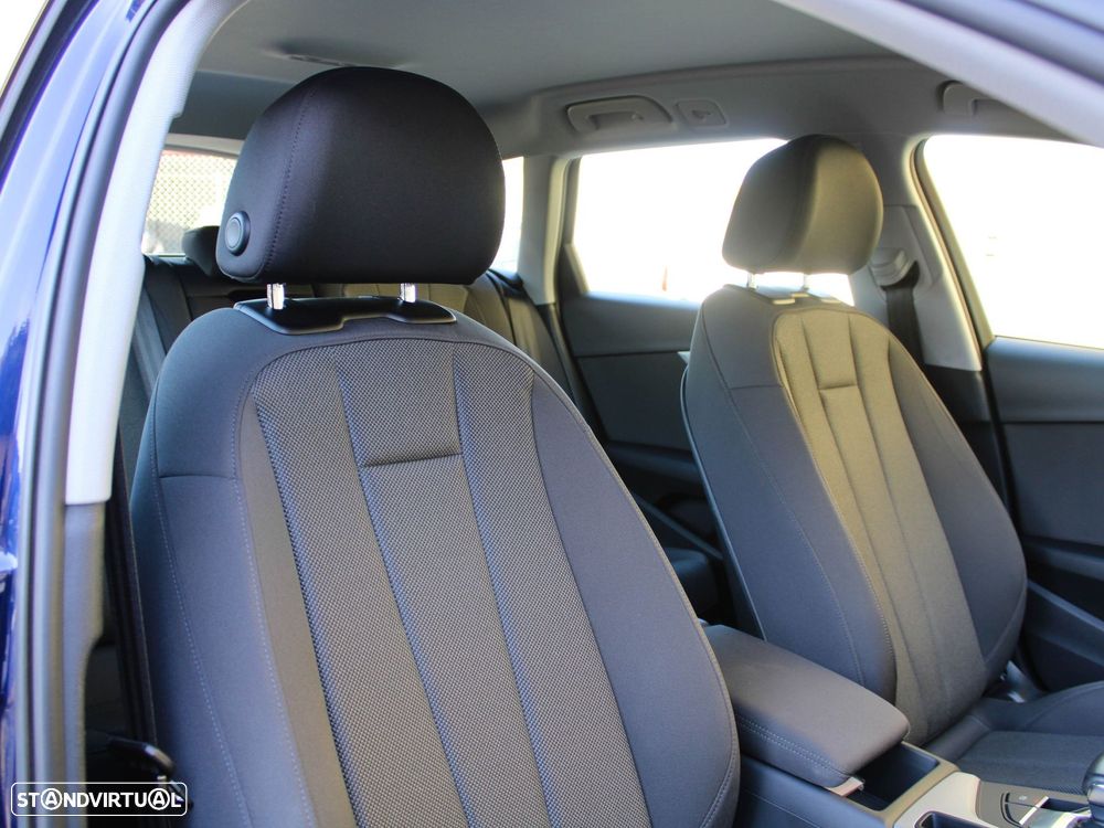 Audi A4 Avant - 59