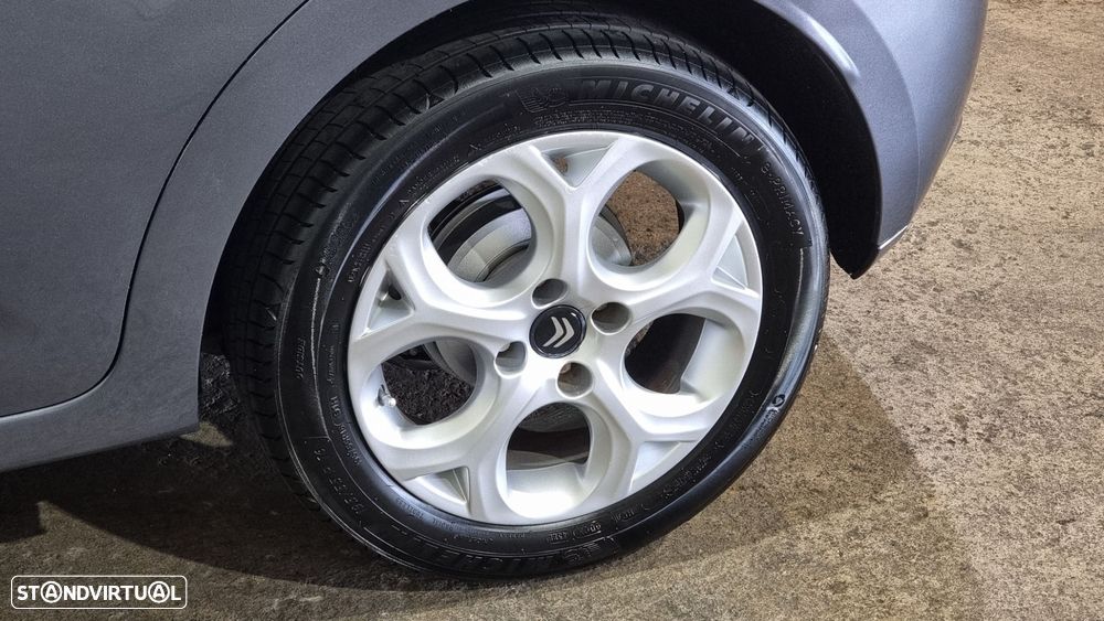 Citroën C3 1.4 HDi Airdream Attraction - 7