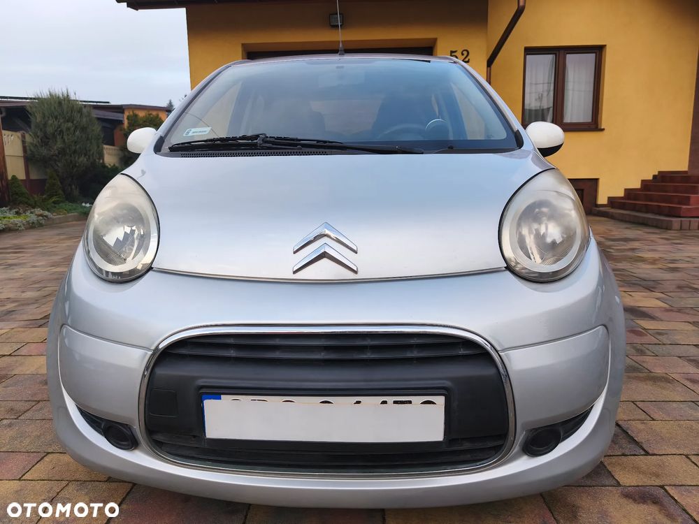 Citroën C1 1.0i Magic - 11