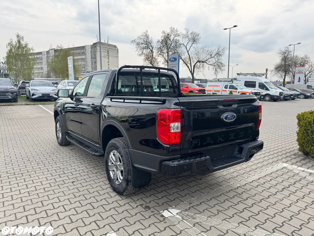 Ford Ranger XLT 2.0 EcoBlue 170KM A6 4x4 - 8