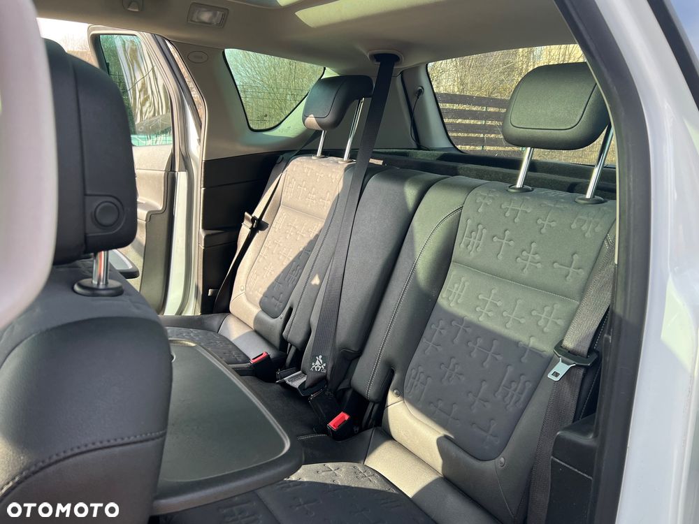 Opel Meriva 1.7 CDTI Cosmo - 35