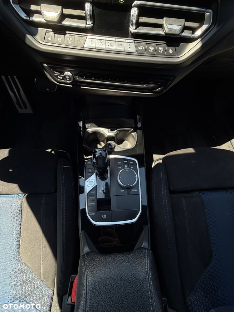 BMW Seria 1 118d M Sport - 11