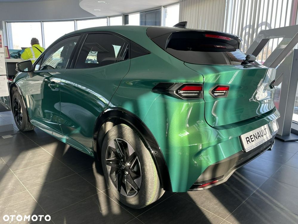 Renault Clio - 2