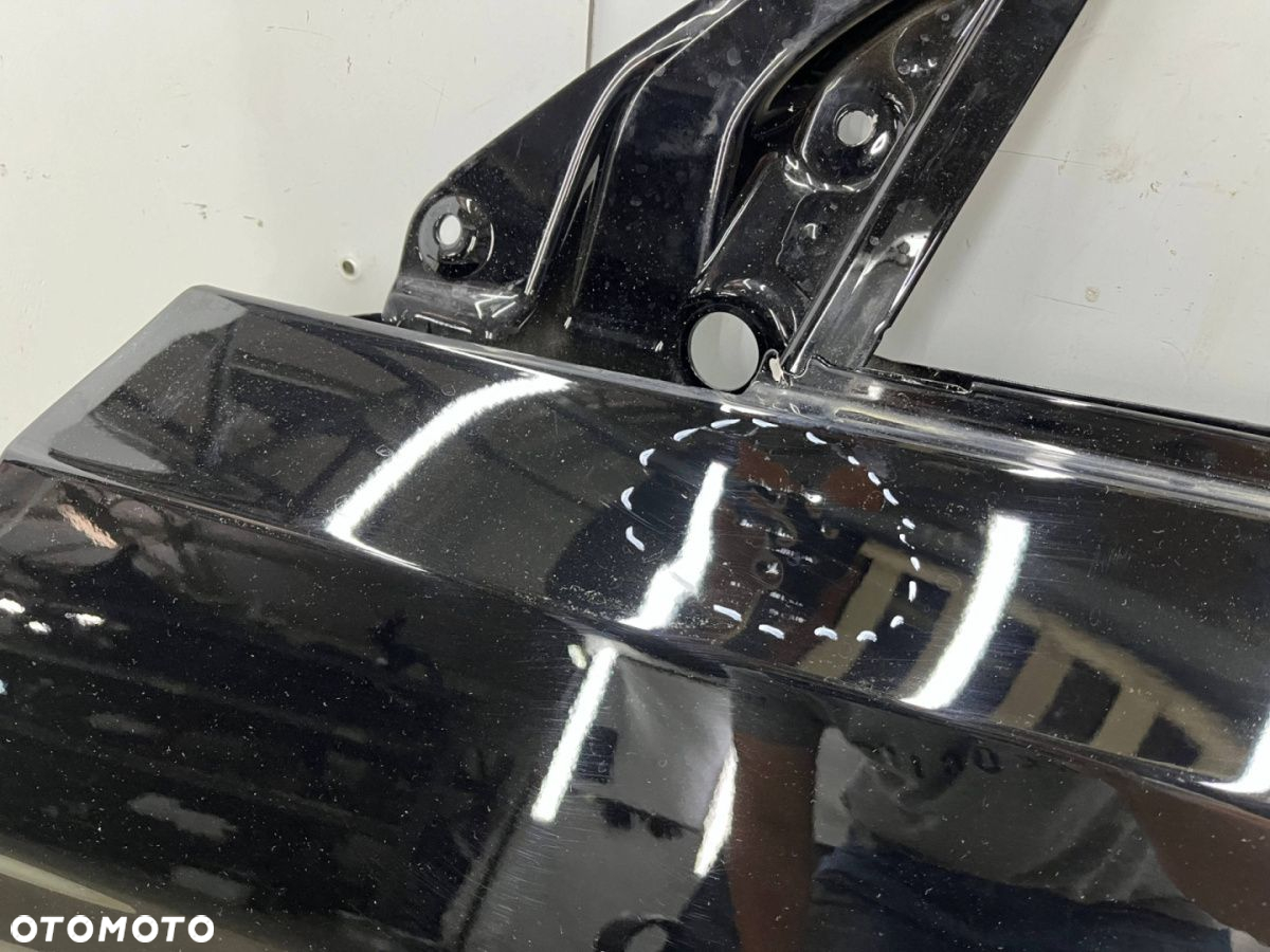 Drzwi Tesla Model Y 20r.- lewe przednie lewy przód 1493537-00-D - 5