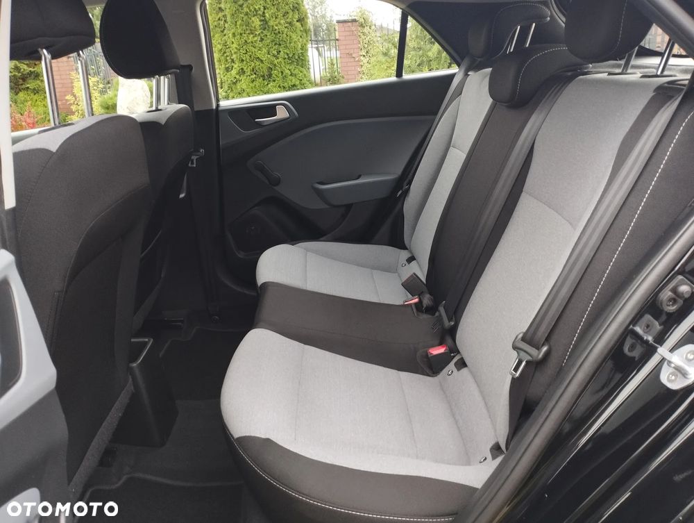 Hyundai i20 1.2 Select - 13