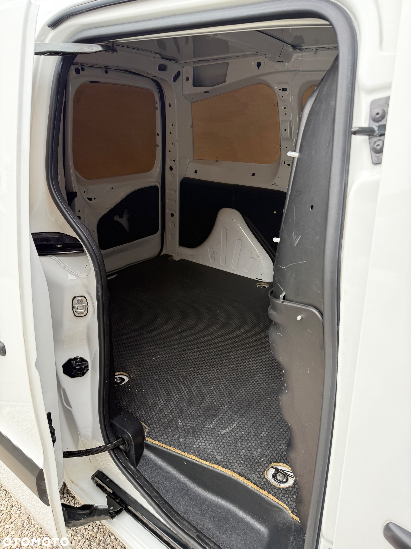 Citroën Berlingo - 10