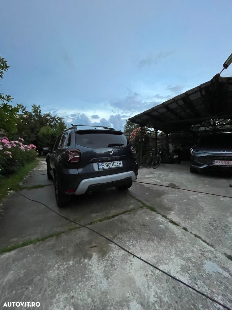 Dacia Duster ECO-G 100 Prestige - 3