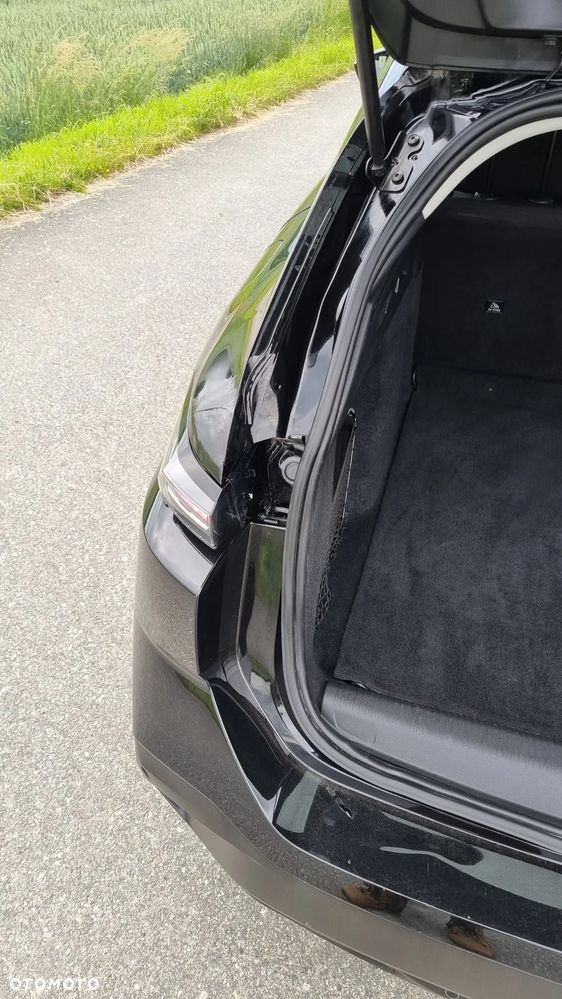 Peugeot 308 180 e-EAT8 GT - 25