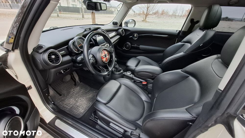 MINI Cooper S Sport - 9