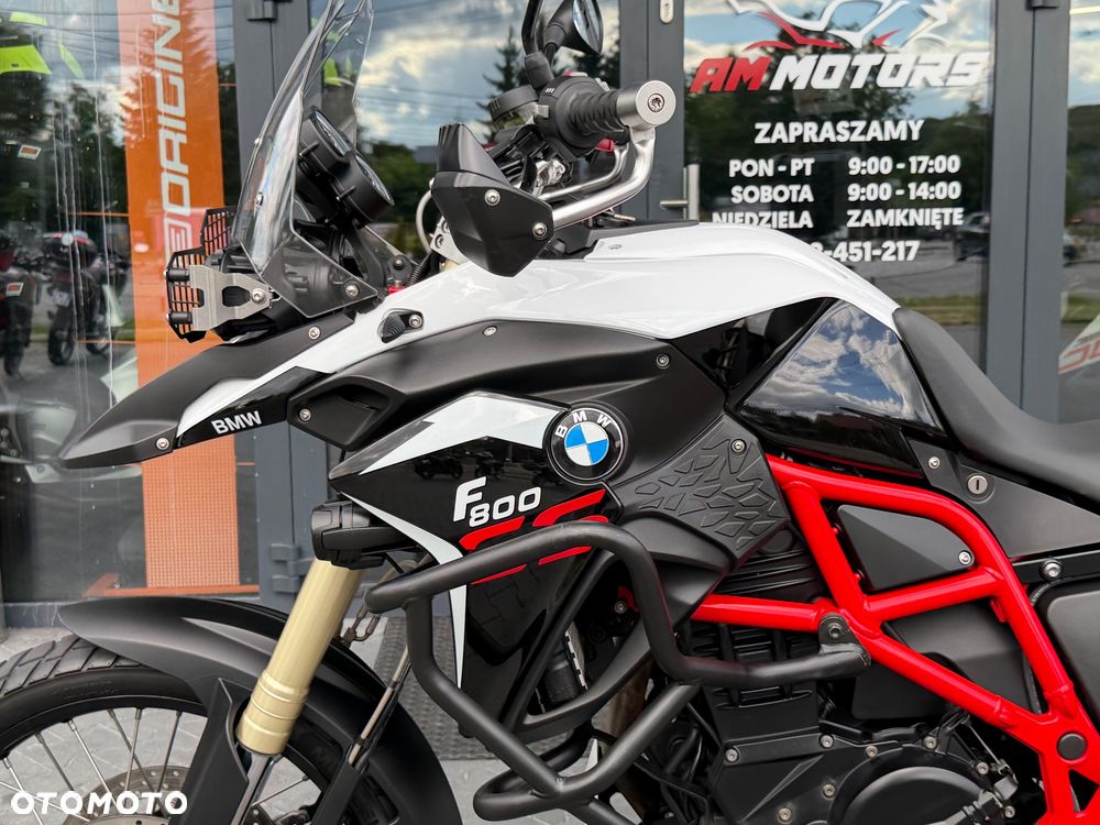 BMW GS - 37