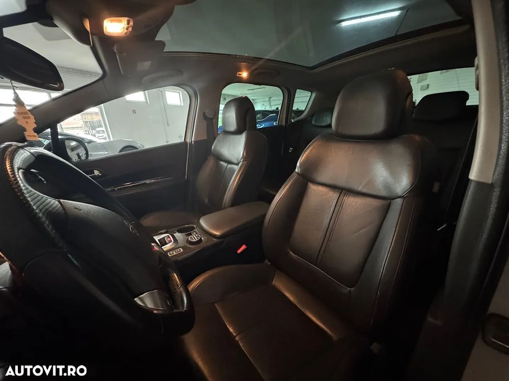 Peugeot 3008 Hybrid4 88g - 15