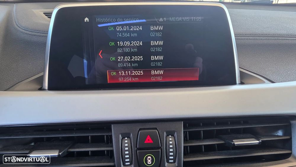 BMW X2 20 d xDrive Auto - 39