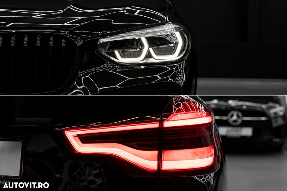 BMW X3 M M40i AT - 6