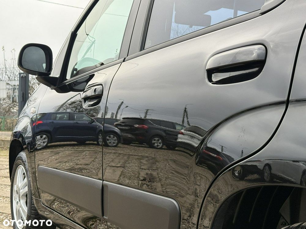 Fiat Panda - 21