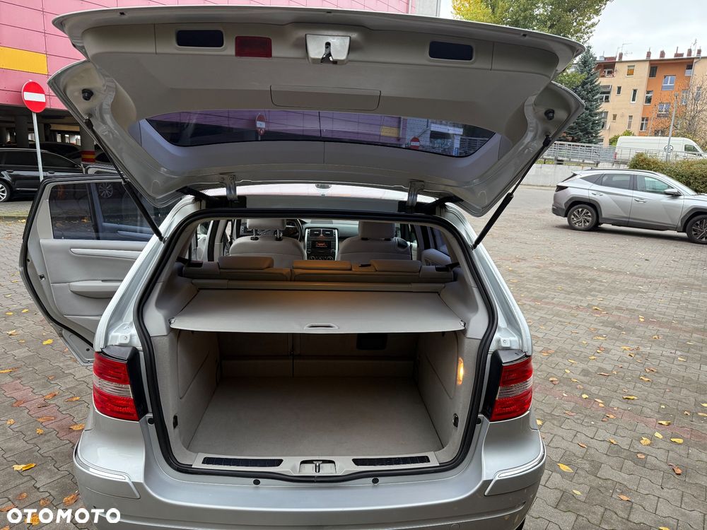 Mercedes-Benz Klasa B - 13