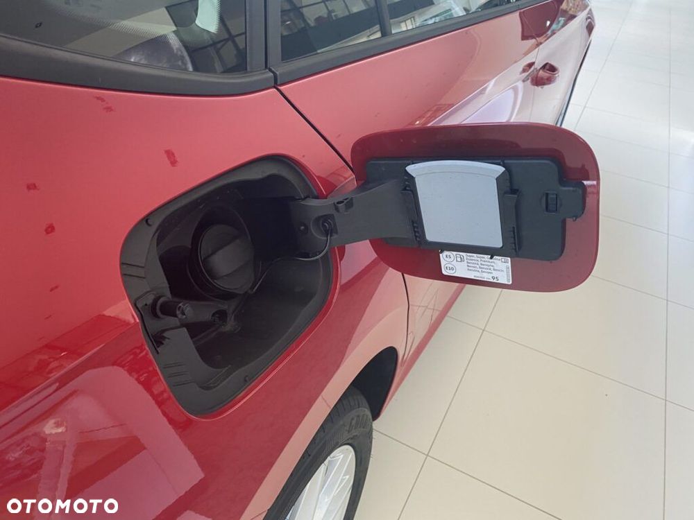 Skoda Kamiq 1.5 TSI Edition 130 - 12