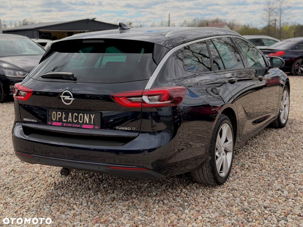 Opel Insignia 2.0 CDTI Executive - 3