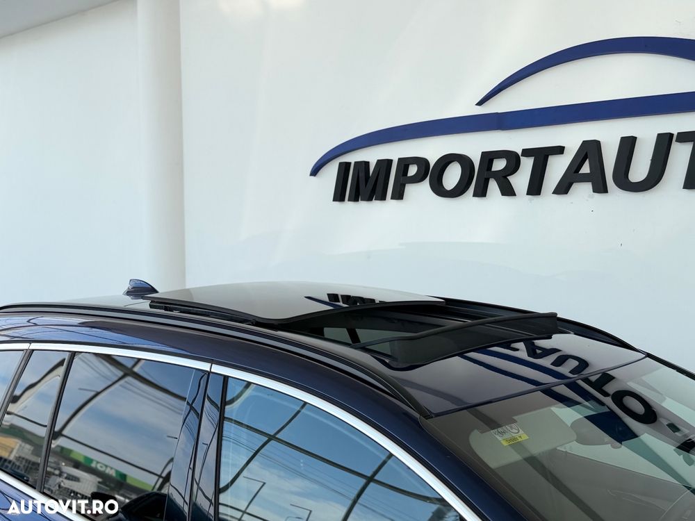BMW Seria 2 218d Aut. Luxury Line - 13