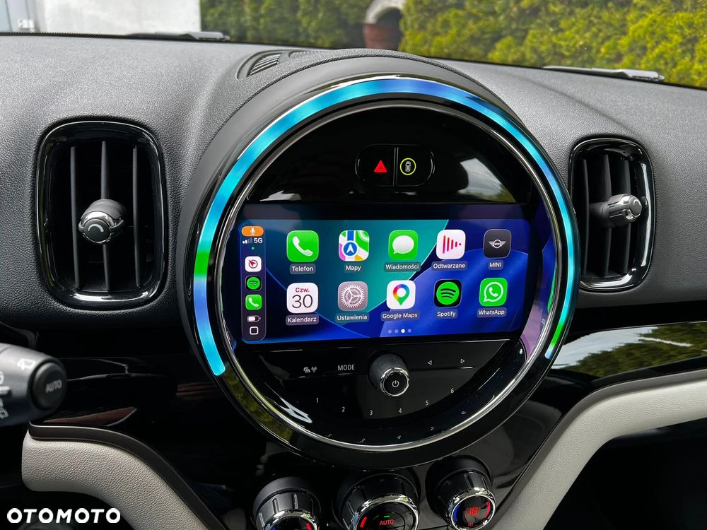 MINI Countryman Cooper Untamed Edition - 13