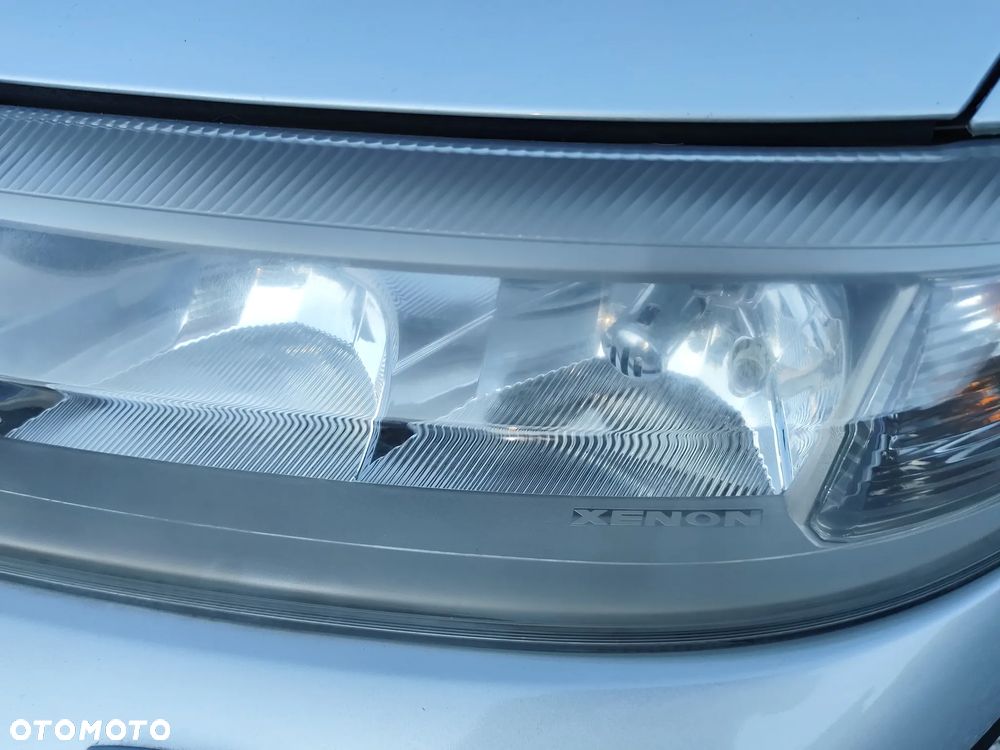 Renault Laguna 2.0 Automatik Expression - 12