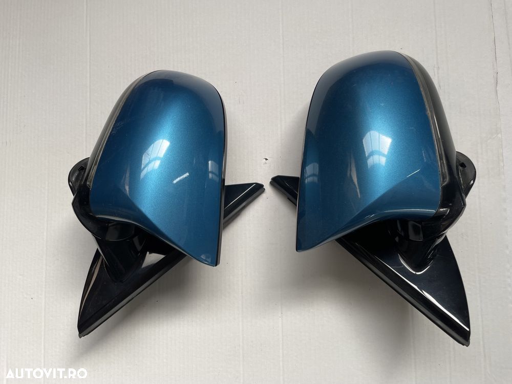 Oglinda oglinzi BMW X6 F16 F86 M-sport - 1