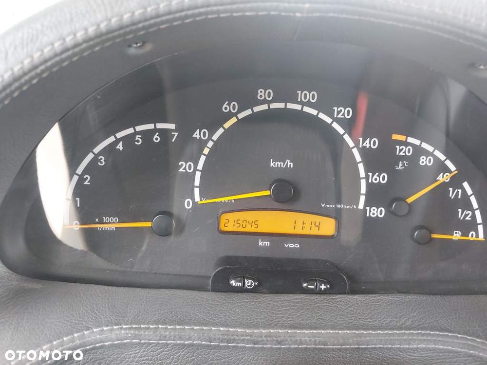 Mercedes-Benz Sprinter RIMOR - 14