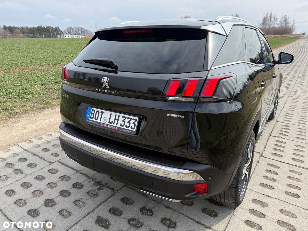 Peugeot 3008 THP 165 EAT6 Stop & Start Allure - 5