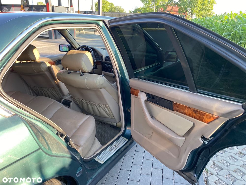 BMW Seria 5 - 9