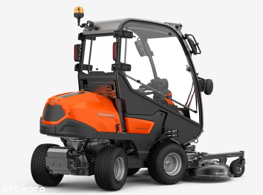 Husqvarna P525dx - 2