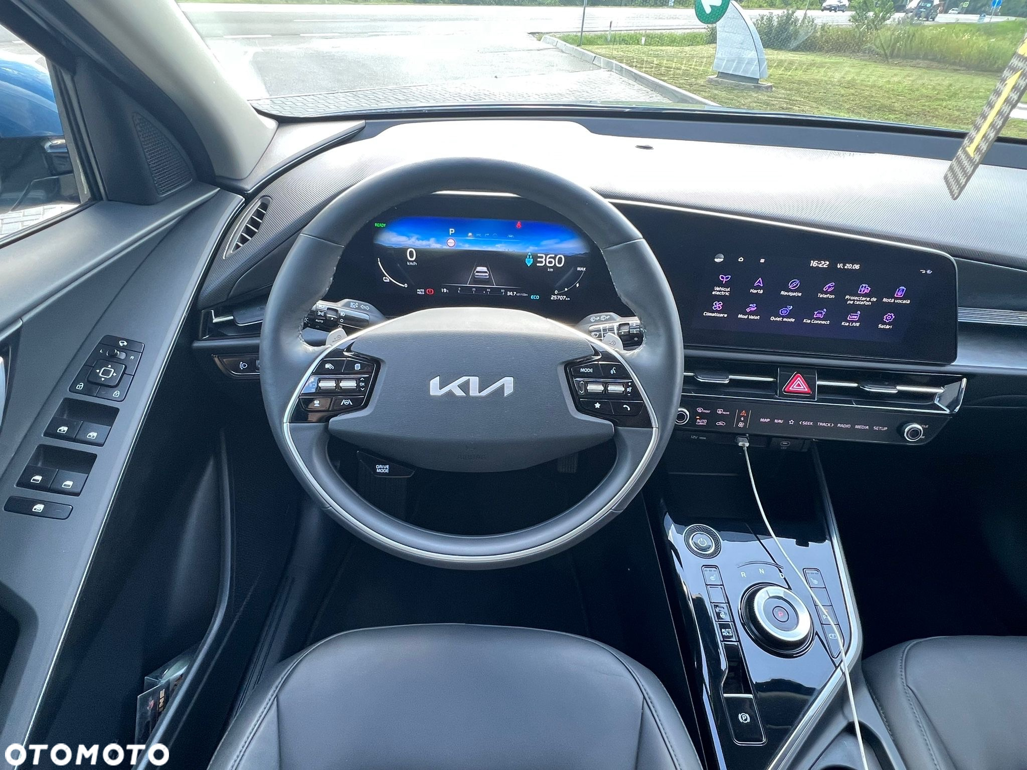 Kia Niro - 10