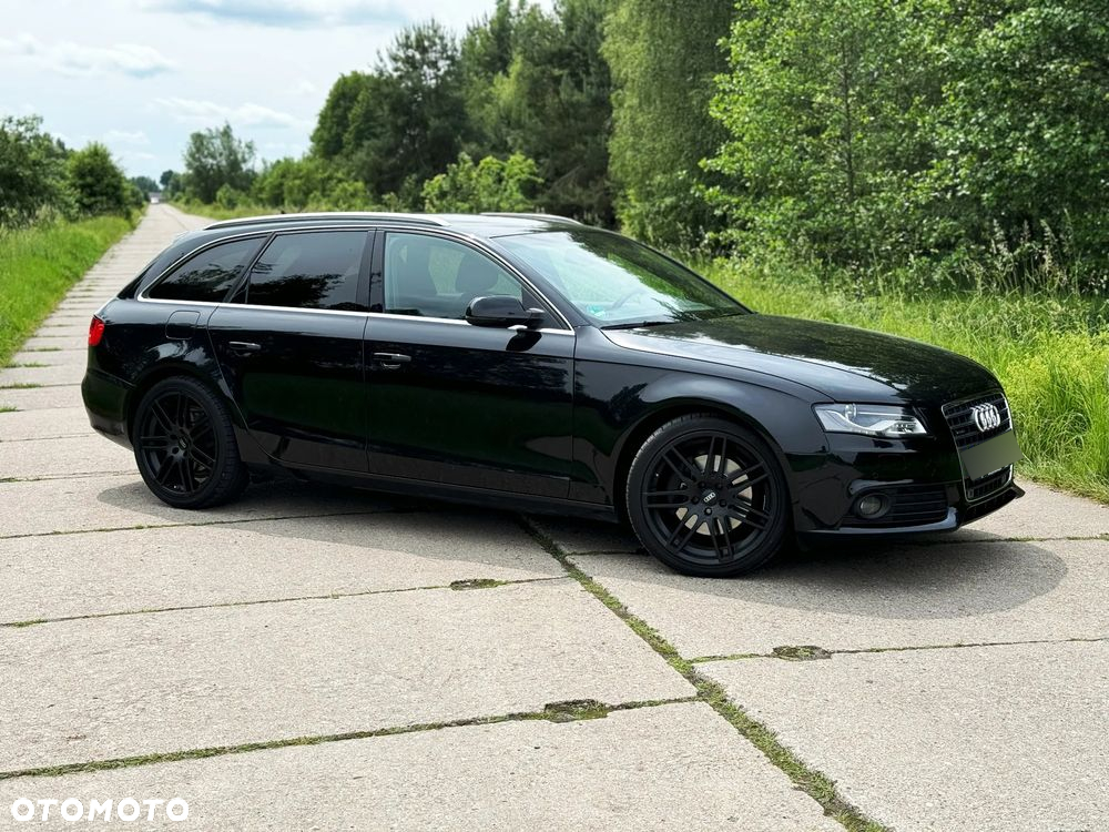 Audi A4 2.0 TFSI Quattro S tronic - 15