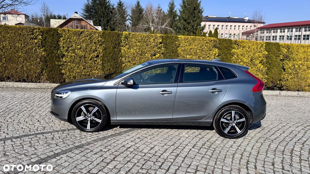 Volvo V40 D2 Kinetic - 15