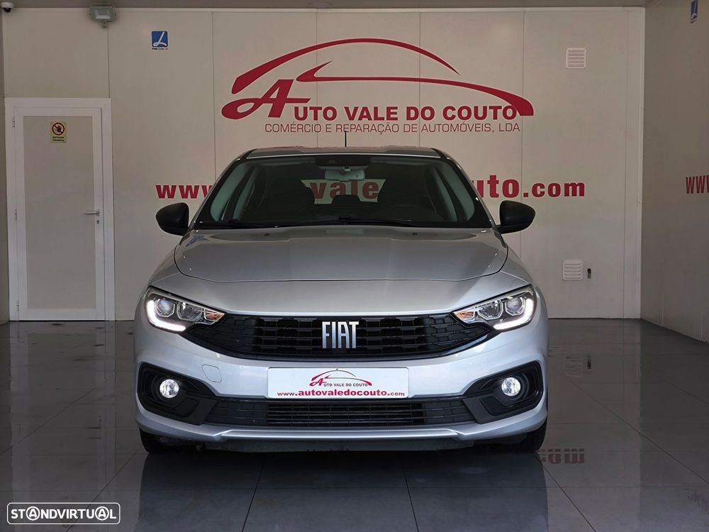 Fiat Tipo 1.3 Multijet City Life - 2