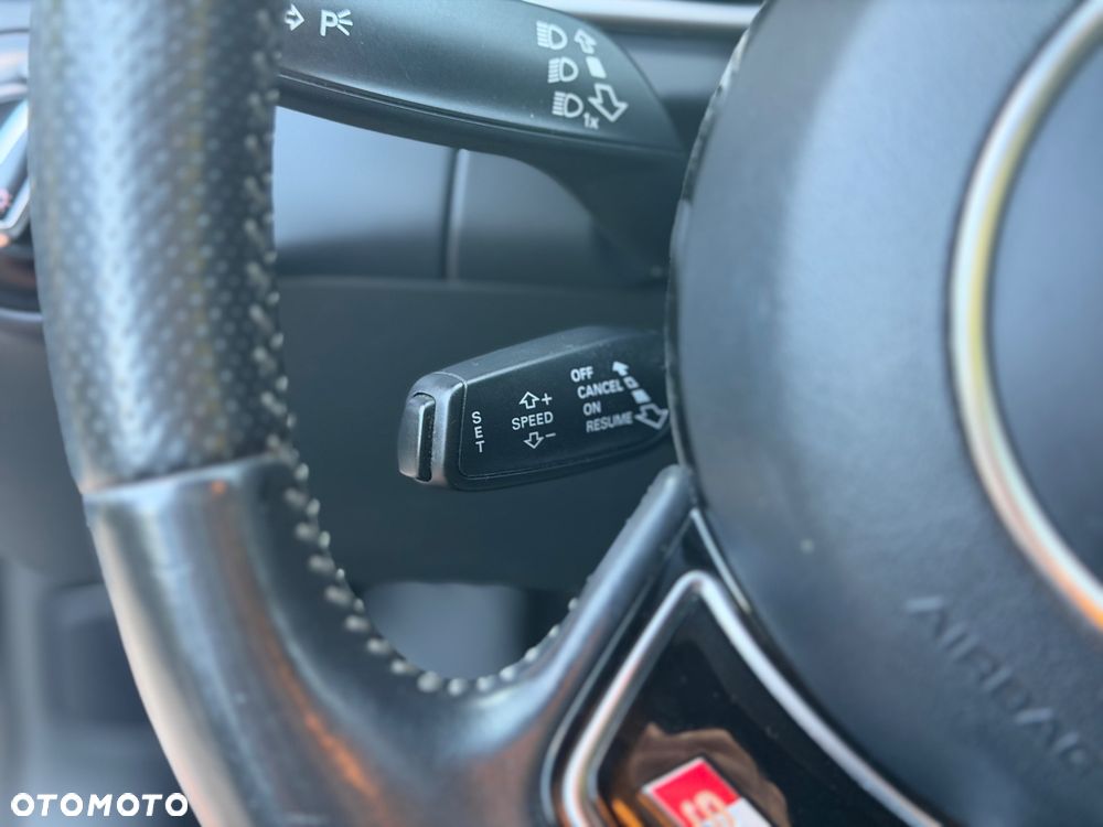 Audi A4 Avant 3.0 TDI DPF quattro S tronic S line Sportpaket - 13