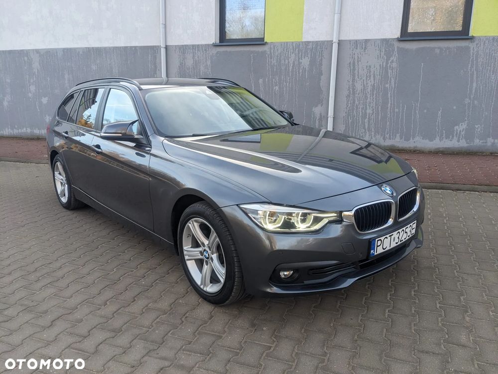 BMW Seria 3 - 2