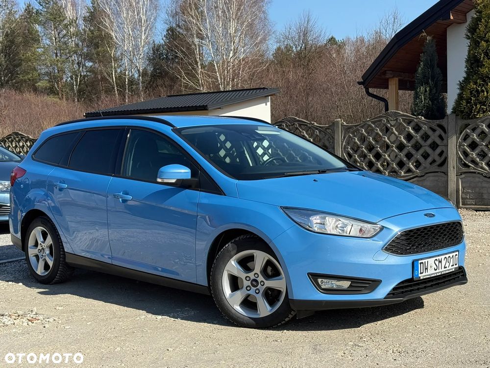 Ford Focus - 20
