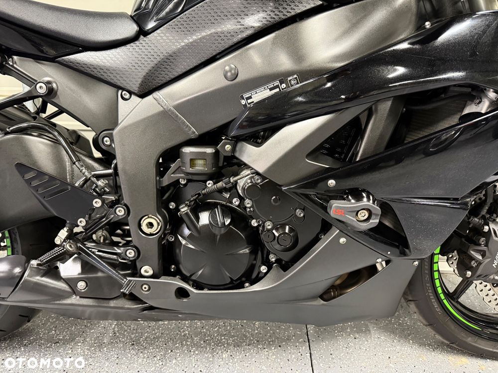Kawasaki Ninja - 7