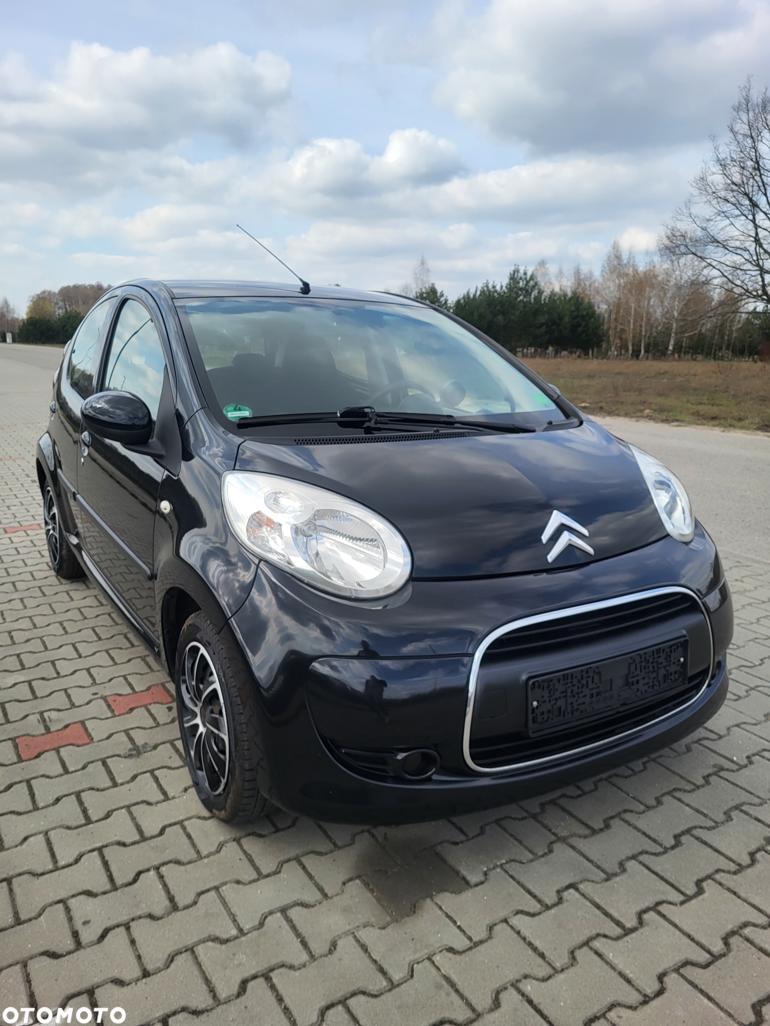 Citroën C1 1.0 Exclusive - 4