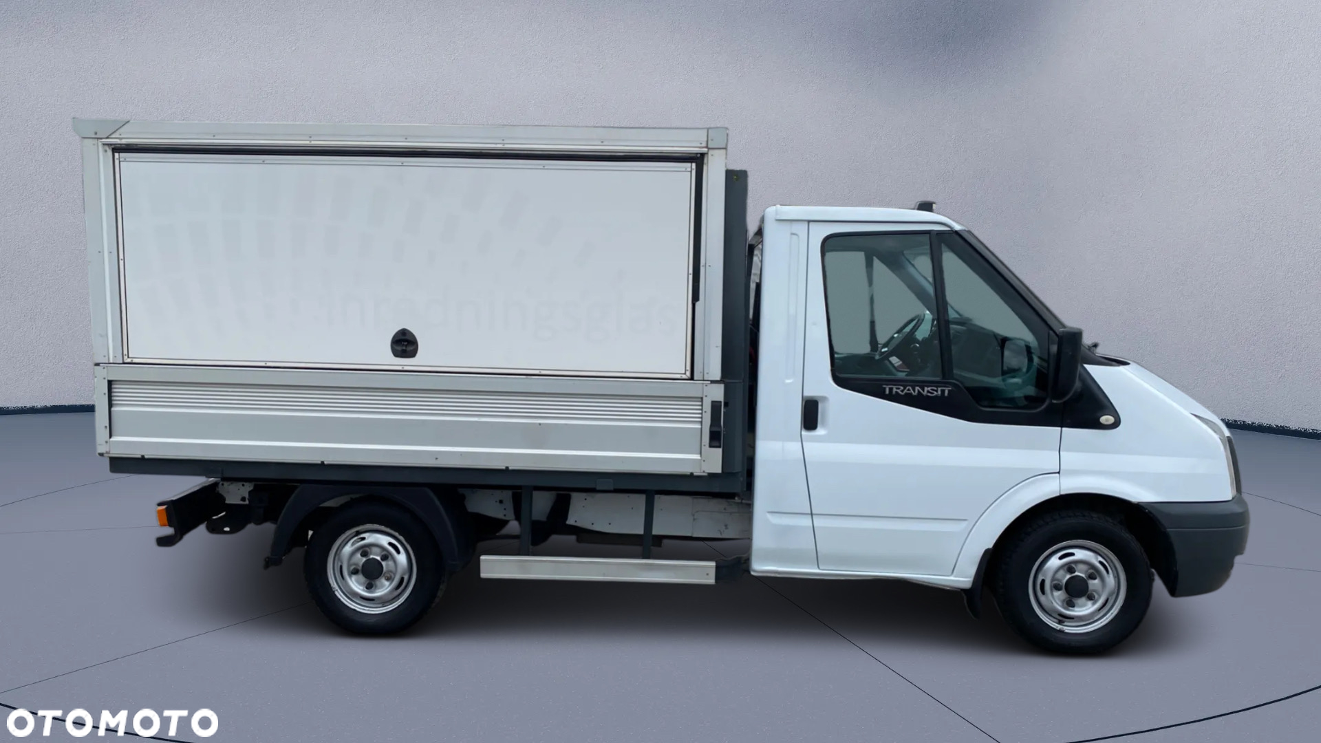 Ford TRANSIT - 4