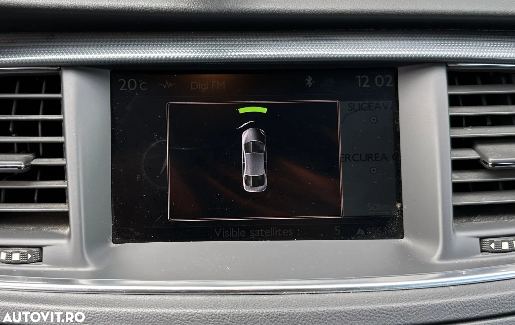 Peugeot 508 - 20