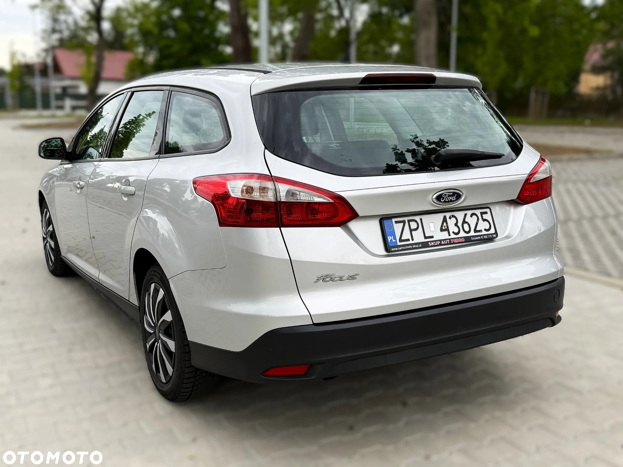 Ford Focus - 14