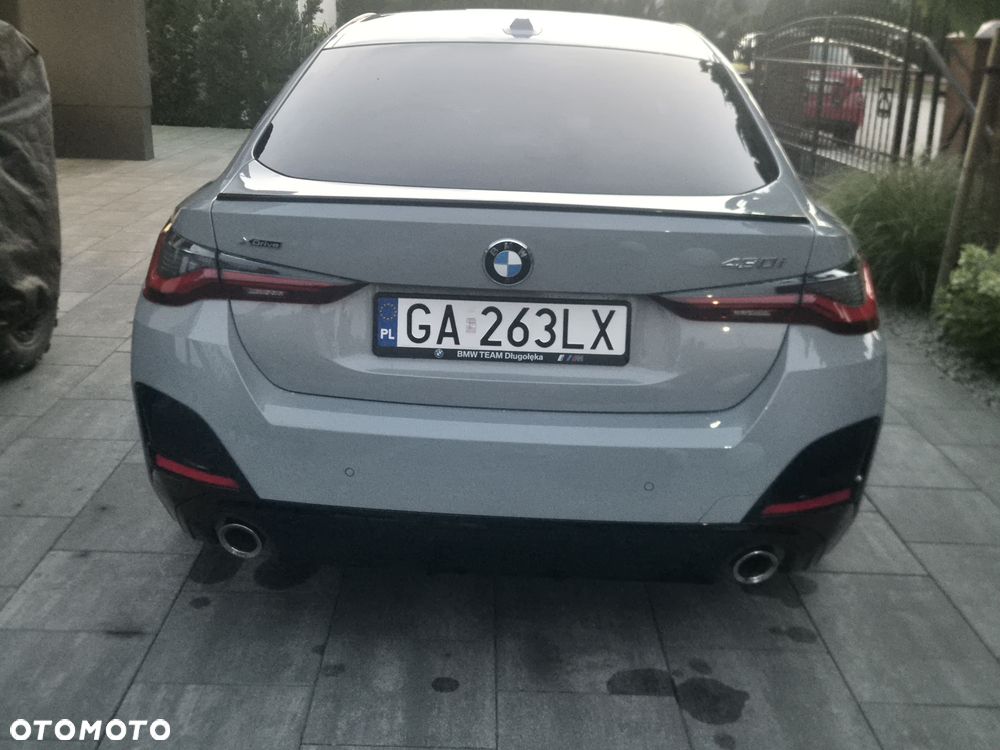 BMW Seria 4 - 4