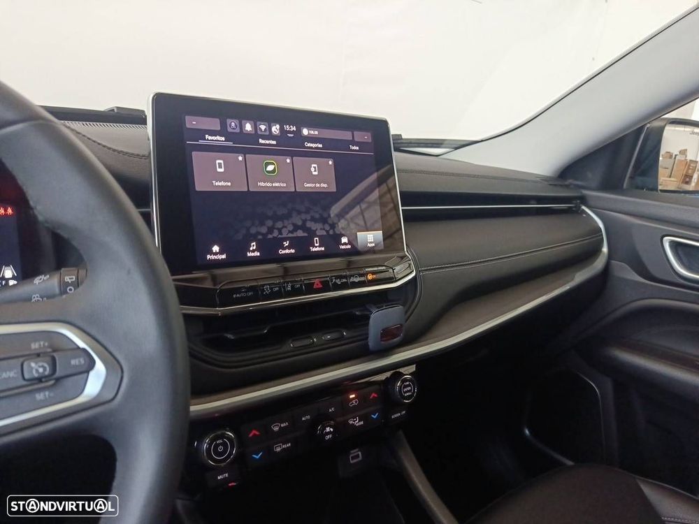 Jeep Compass - 20