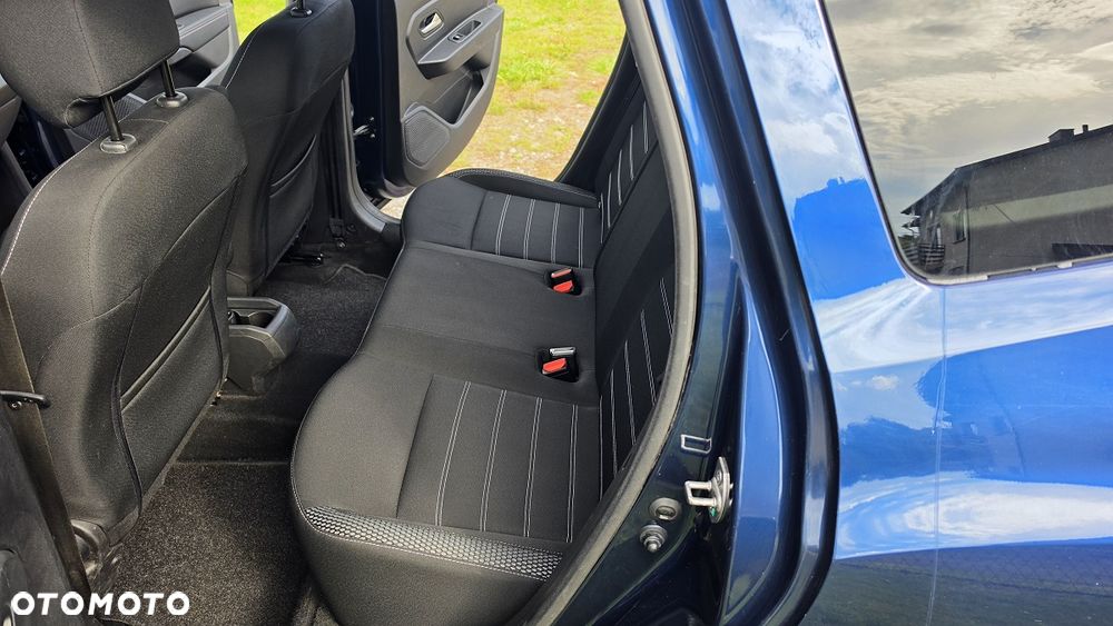 Dacia Duster TCe 130 2WD GPF Prestige - 10