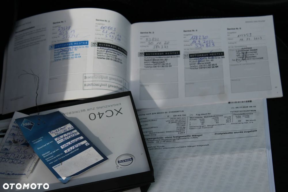 Volvo XC 40 D3 Momentum Pro - 14