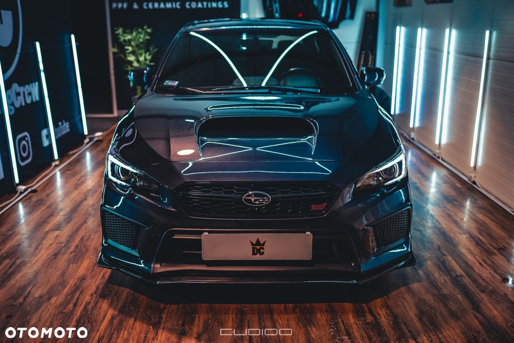 Subaru WRX STI 2.5 Sport - 5