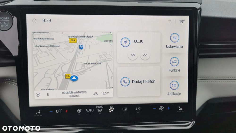 Ford Puma 43.6 kWh - 13